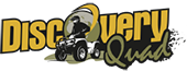 Discovery Quad Logo