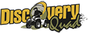 Discovery Quad Logo